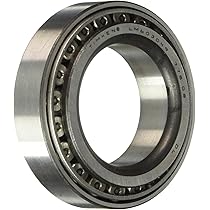 Timken SET63 Differential Bearing Set M88048/M88010 Set 63 9413427